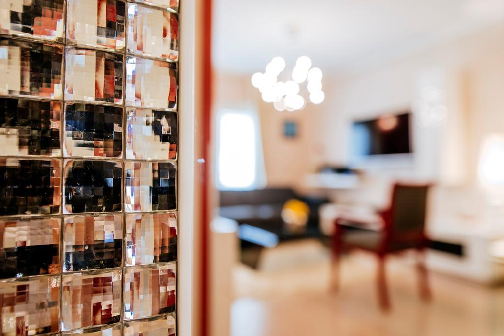 Suites One Задар Екстериор снимка
