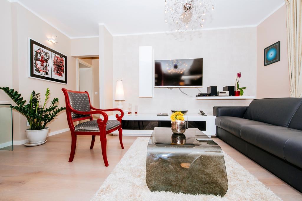 Suites One Задар Екстериор снимка