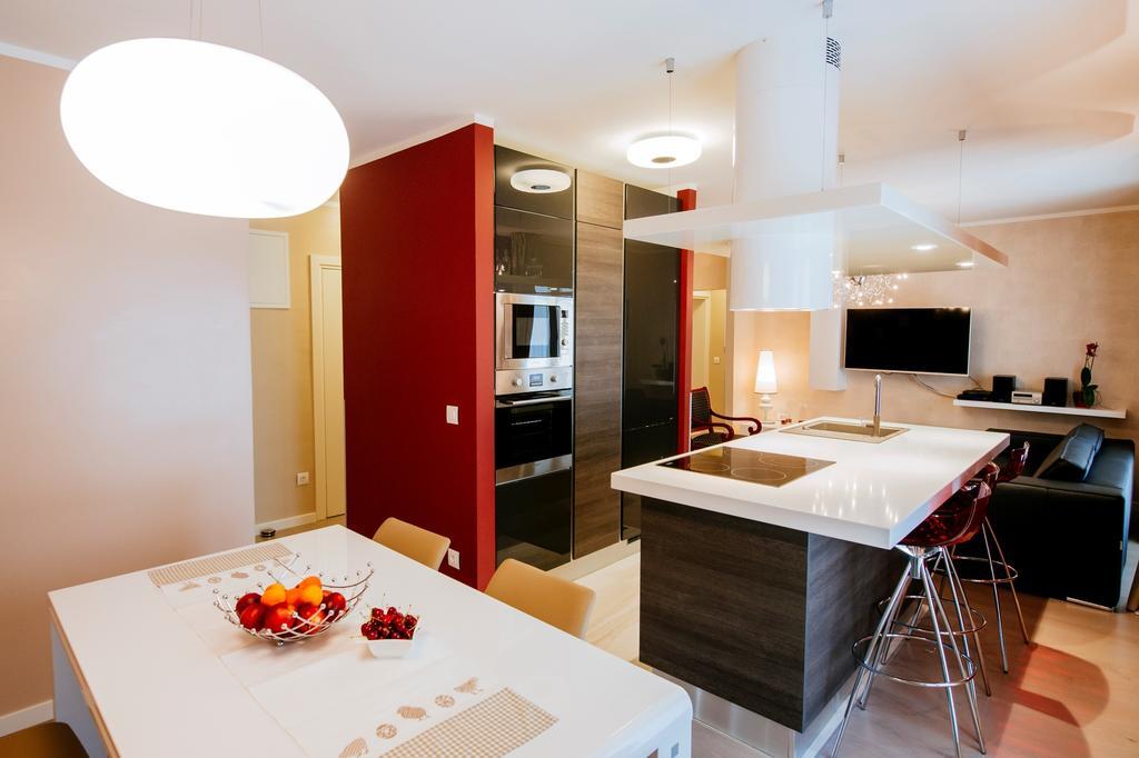 Suites One Задар Стая снимка