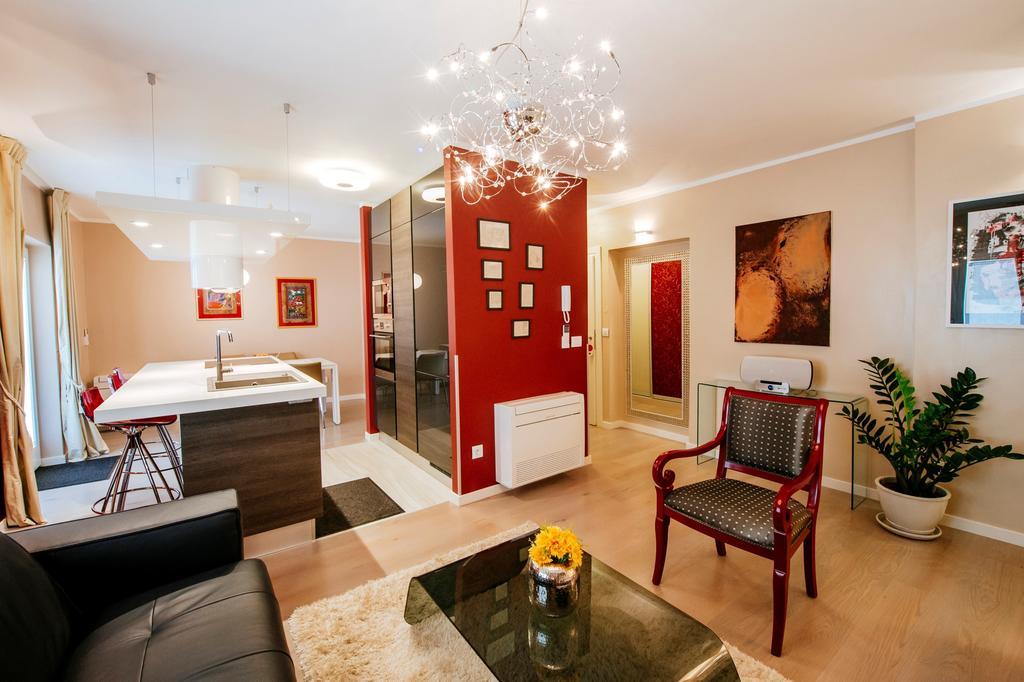 Suites One Задар Екстериор снимка