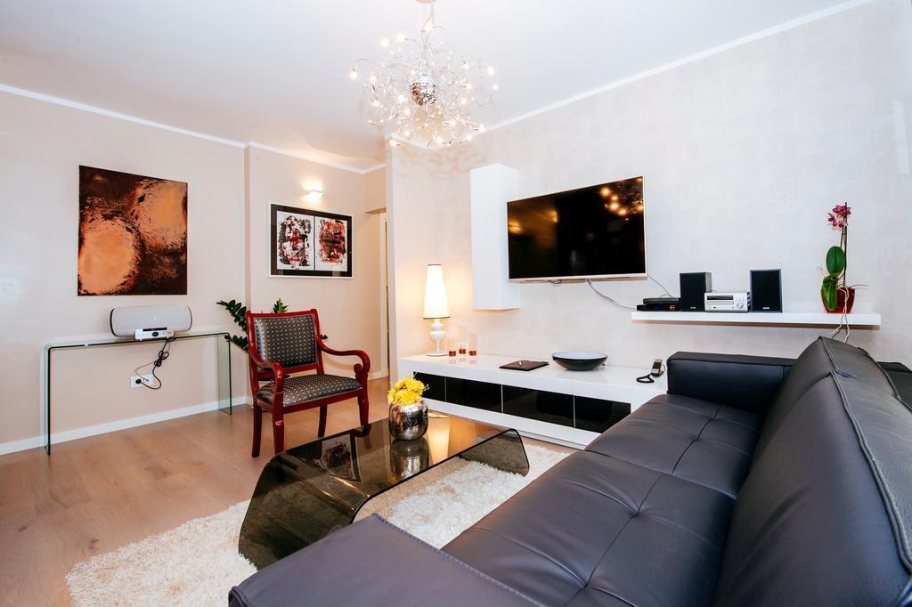 Suites One Задар Стая снимка