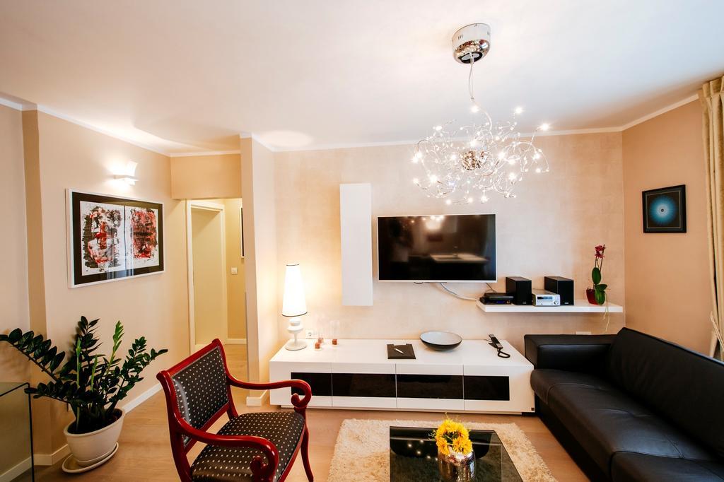 Suites One Задар Стая снимка