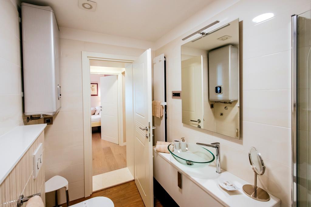 Suites One Задар Екстериор снимка
