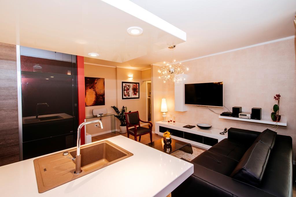 Suites One Задар Екстериор снимка