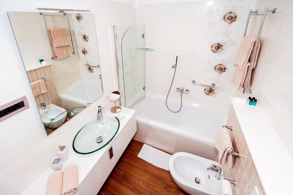 Suites One Задар Екстериор снимка