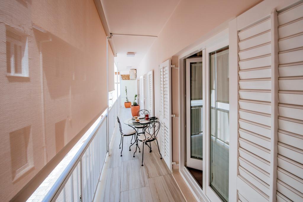 Suites One Задар Екстериор снимка