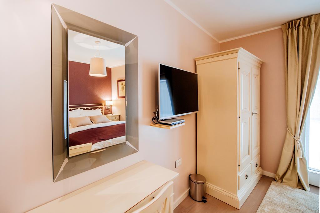Suites One Задар Екстериор снимка