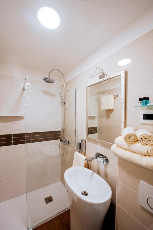 Suites One Задар Екстериор снимка
