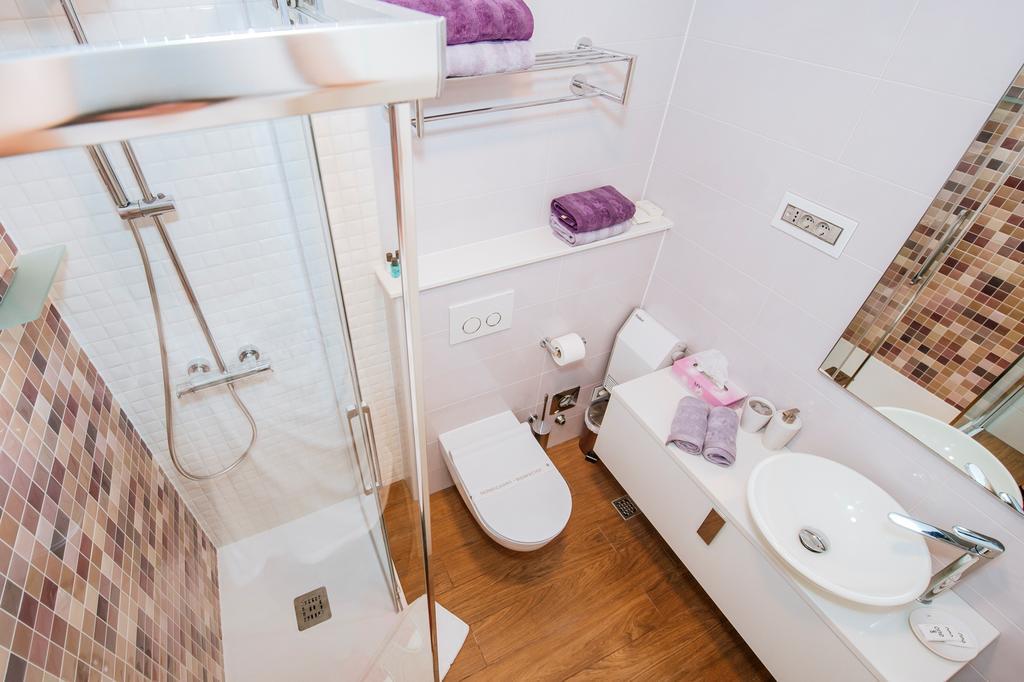Suites One Задар Екстериор снимка