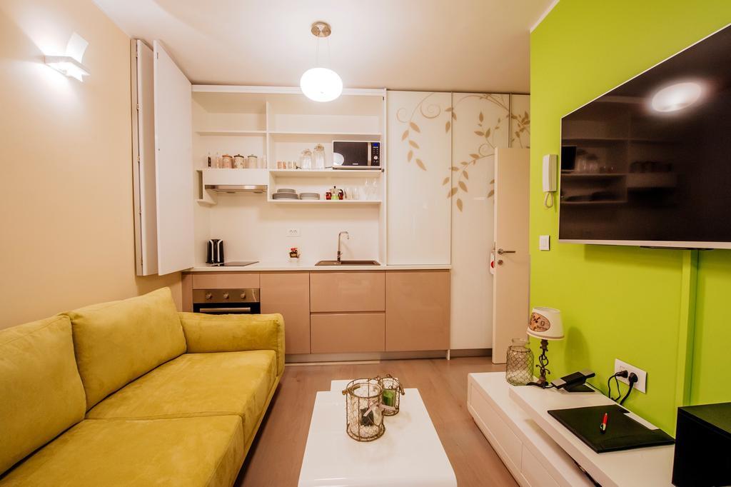 Suites One Задар Екстериор снимка