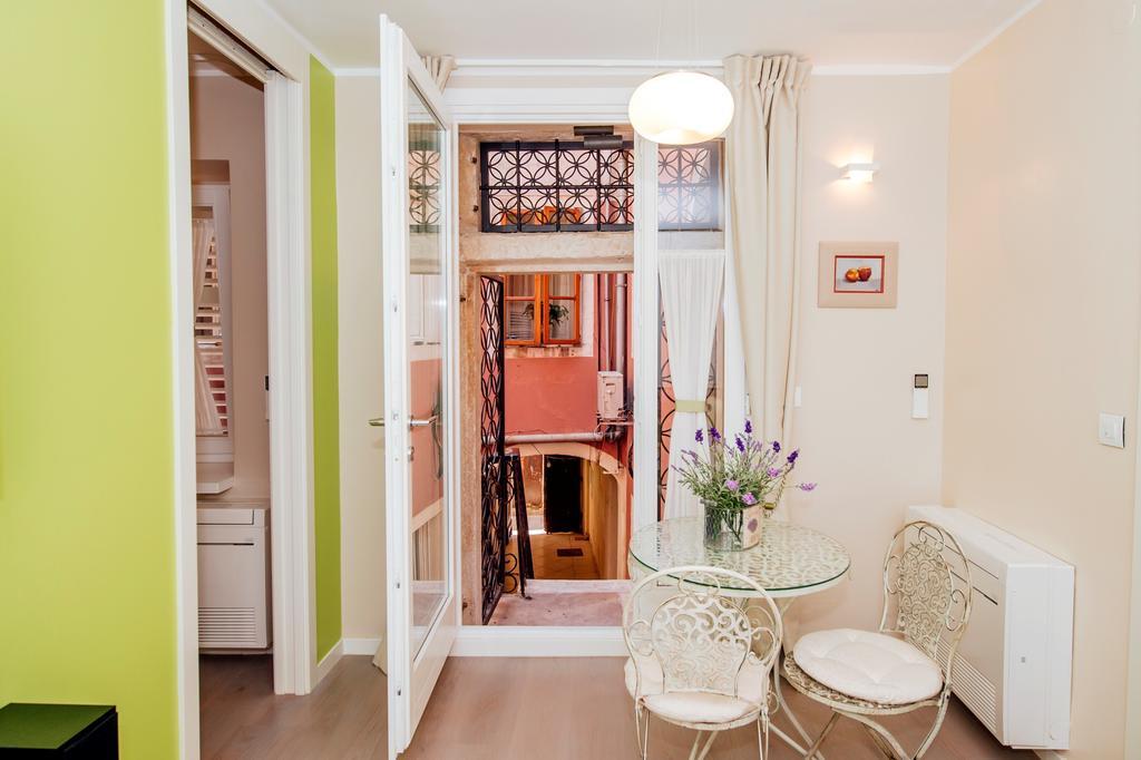 Suites One Задар Стая снимка