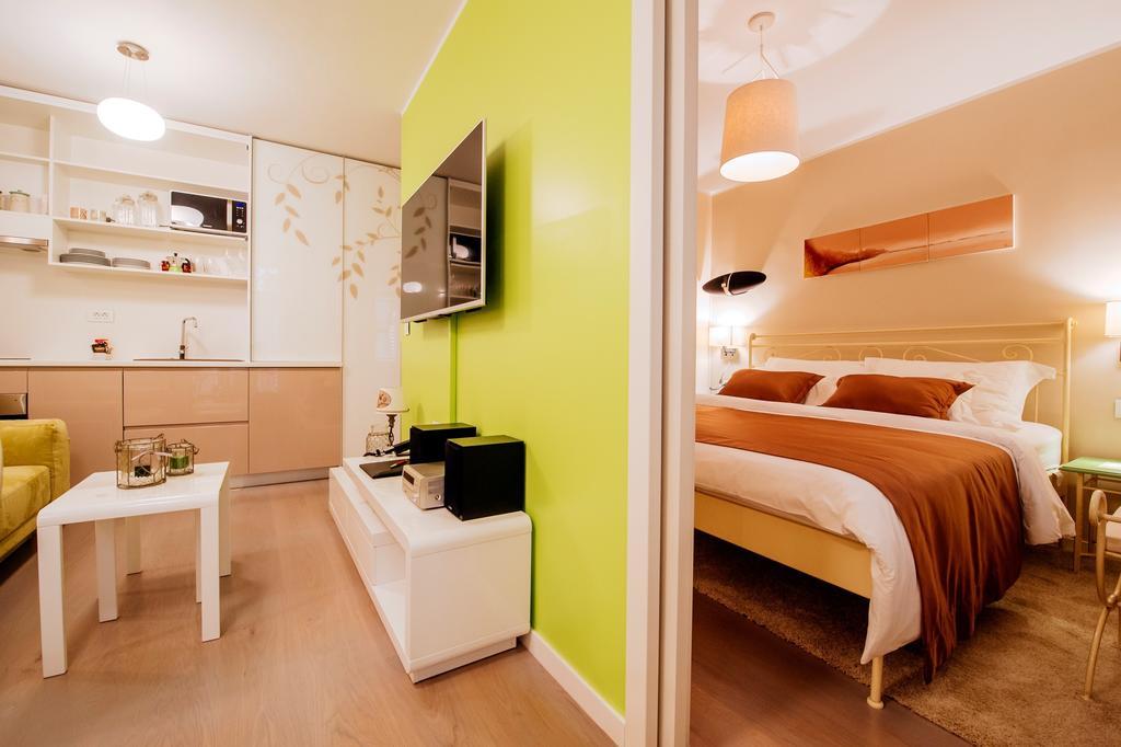 Suites One Задар Екстериор снимка