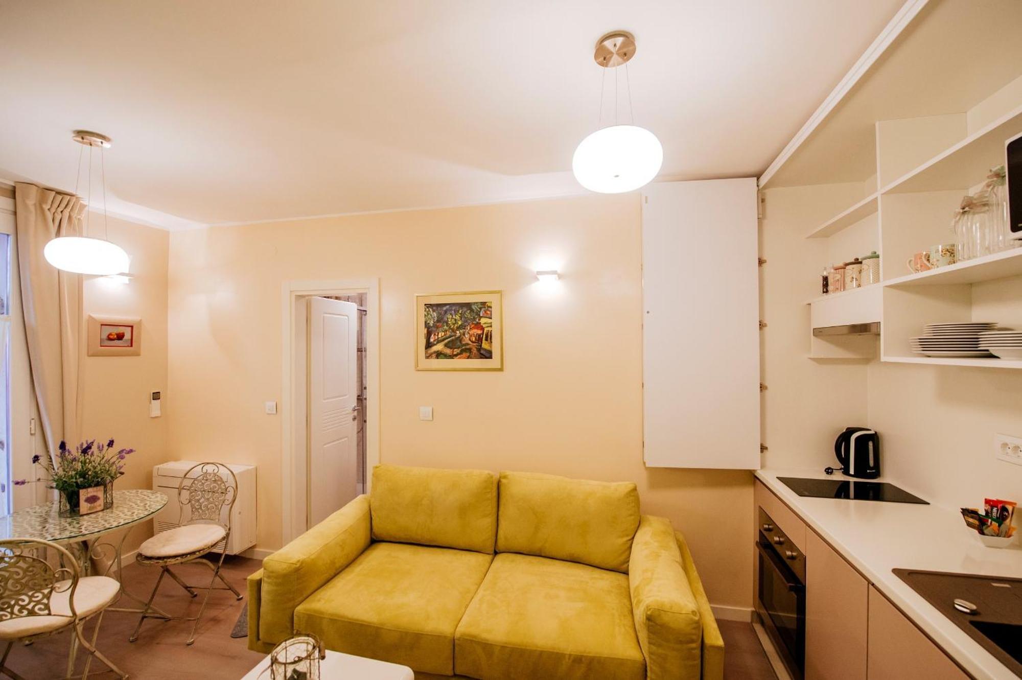 Suites One Задар Стая снимка